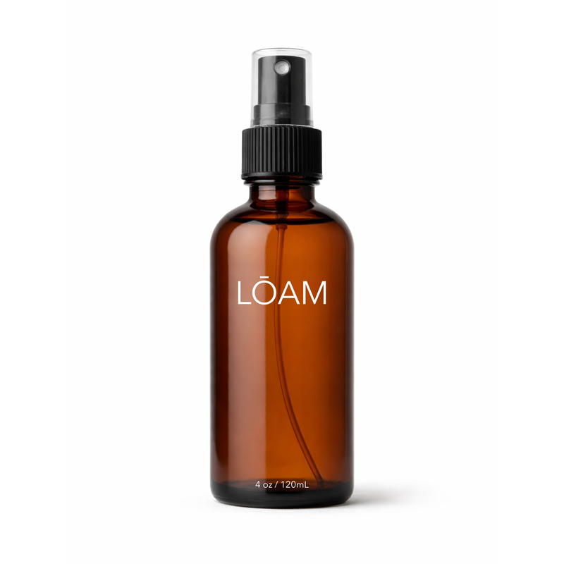 LŌAM Foot Spray